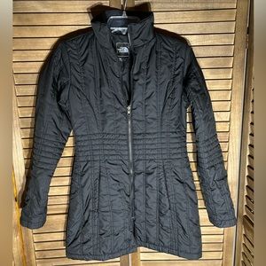 Women’s North Face Jacket - Black